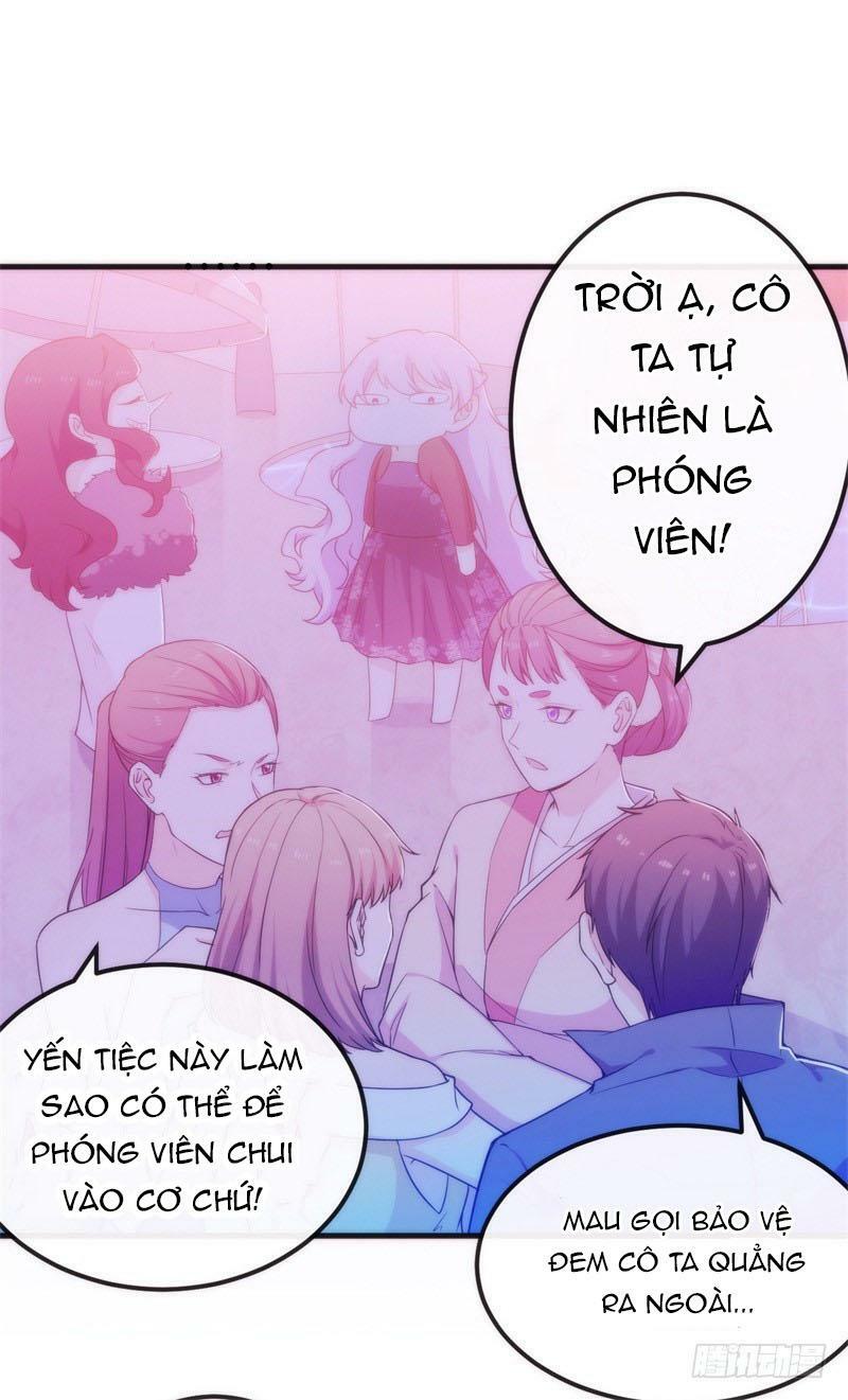 101 lần đoạt hôn chapter 9 34