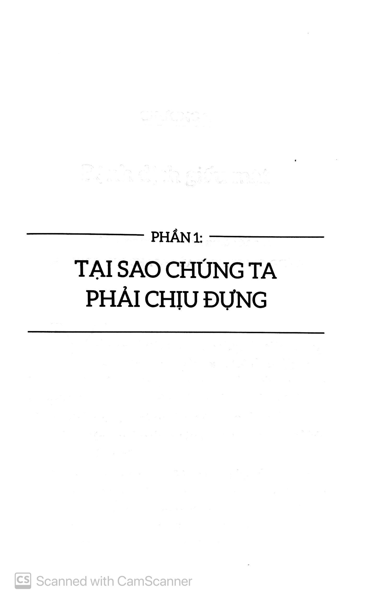 Ăn Bẩn Sống Lâu