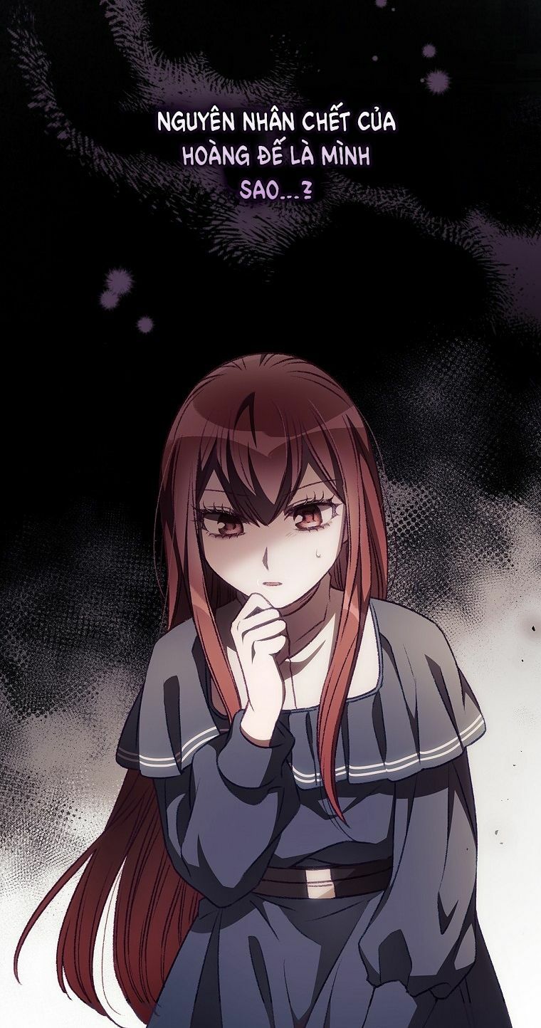 tôi nhìn thấy cái chết của bạn chapter 8 26