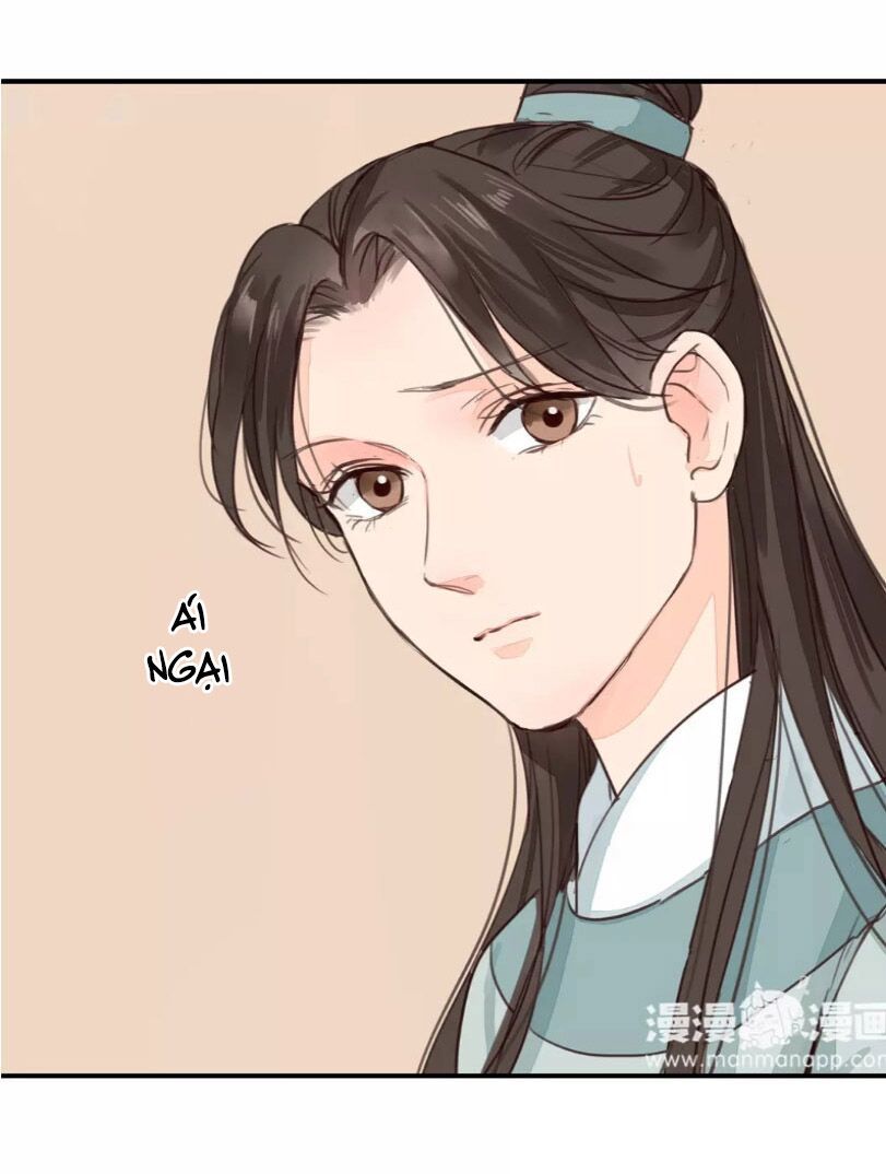 chỉ phu vi thê chapter 35 21