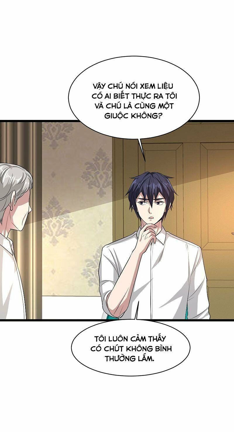 đô thị tà vương chapter 102 13