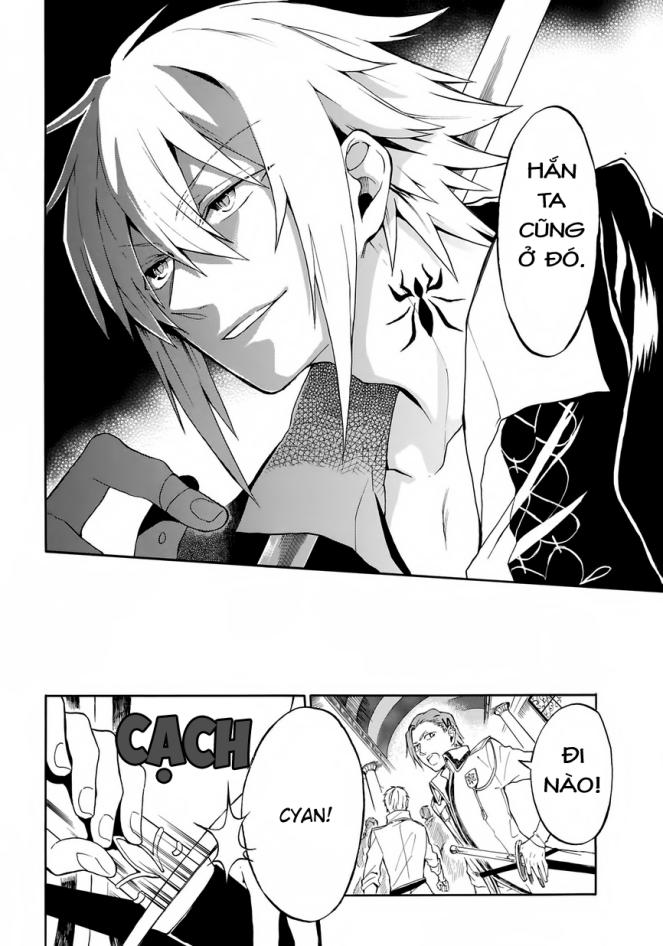 shinigami to gin no kishi chapter 1 48