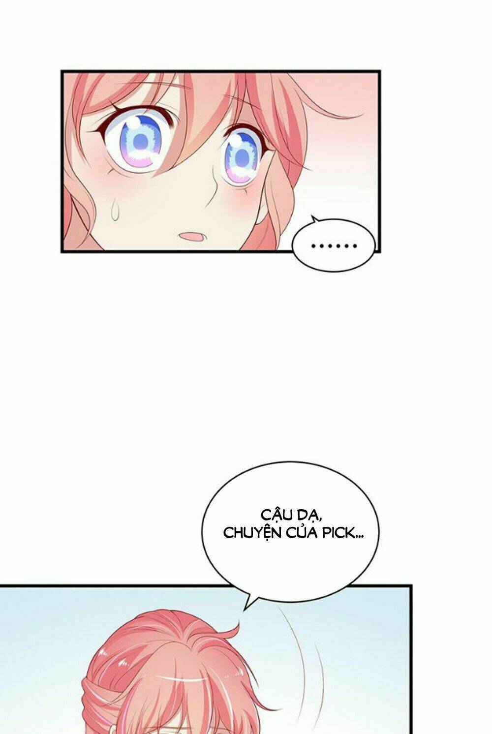 quản lí ngây ngô và thần tượng ác ma chapter 15 53