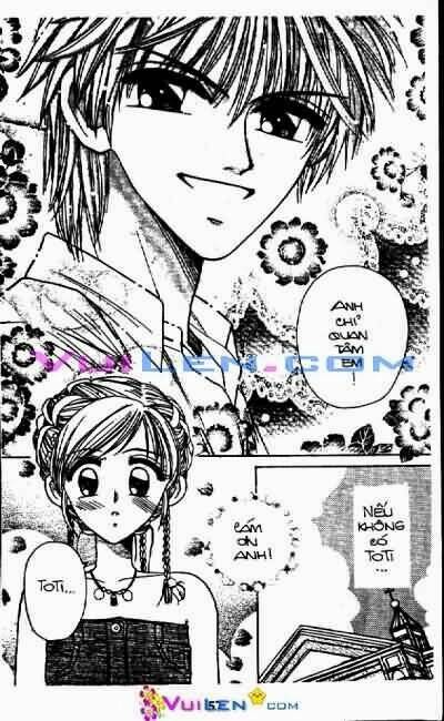 arita đáng yêu chapter 6 57