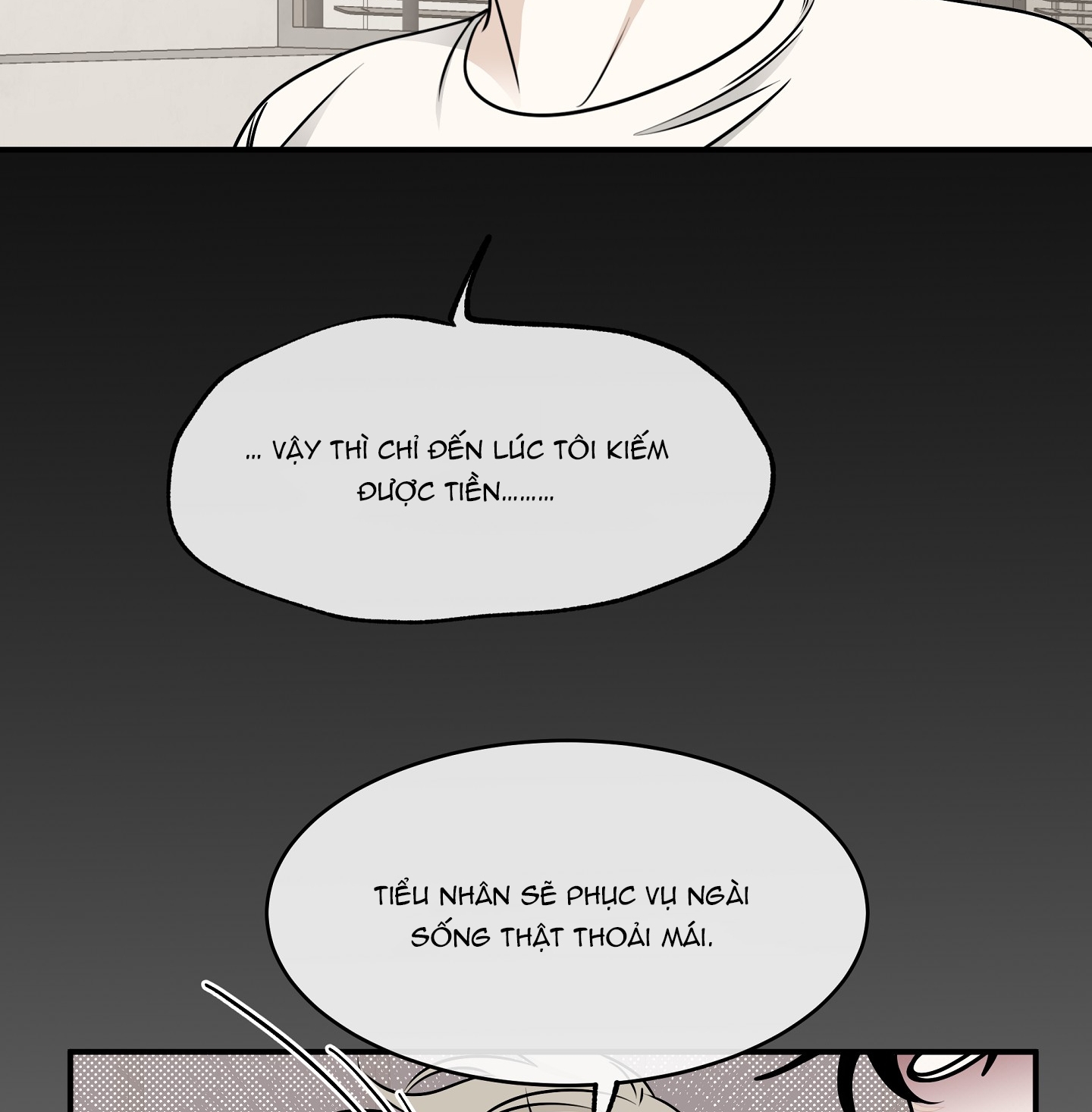 đêm bên bờ biển chapter 78.1 15