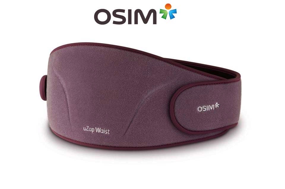 Đai bụng OSIM uZap Waist