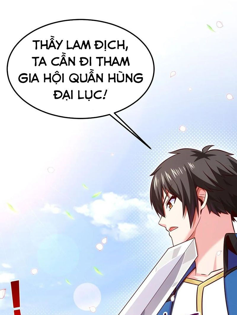 ma thú kiếm thánh dị giới tung hoành chapter 225 48