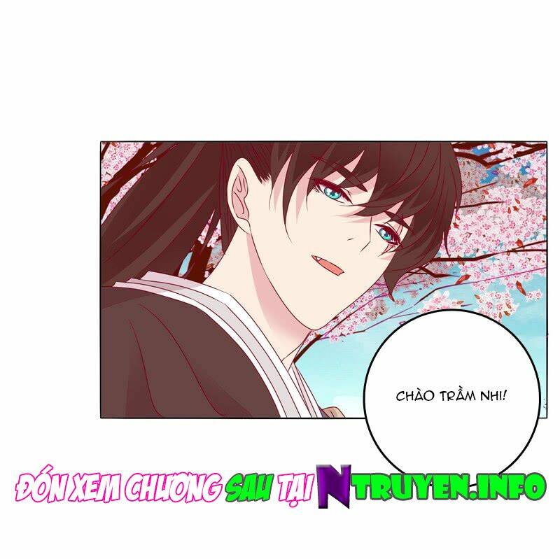 tướng quân mời ra trận chapter 27 26