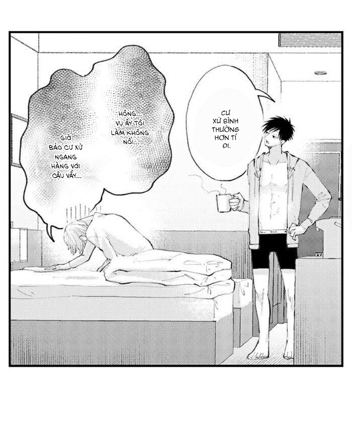 bị một anh chàng lập dị tấn công chapter 51 26