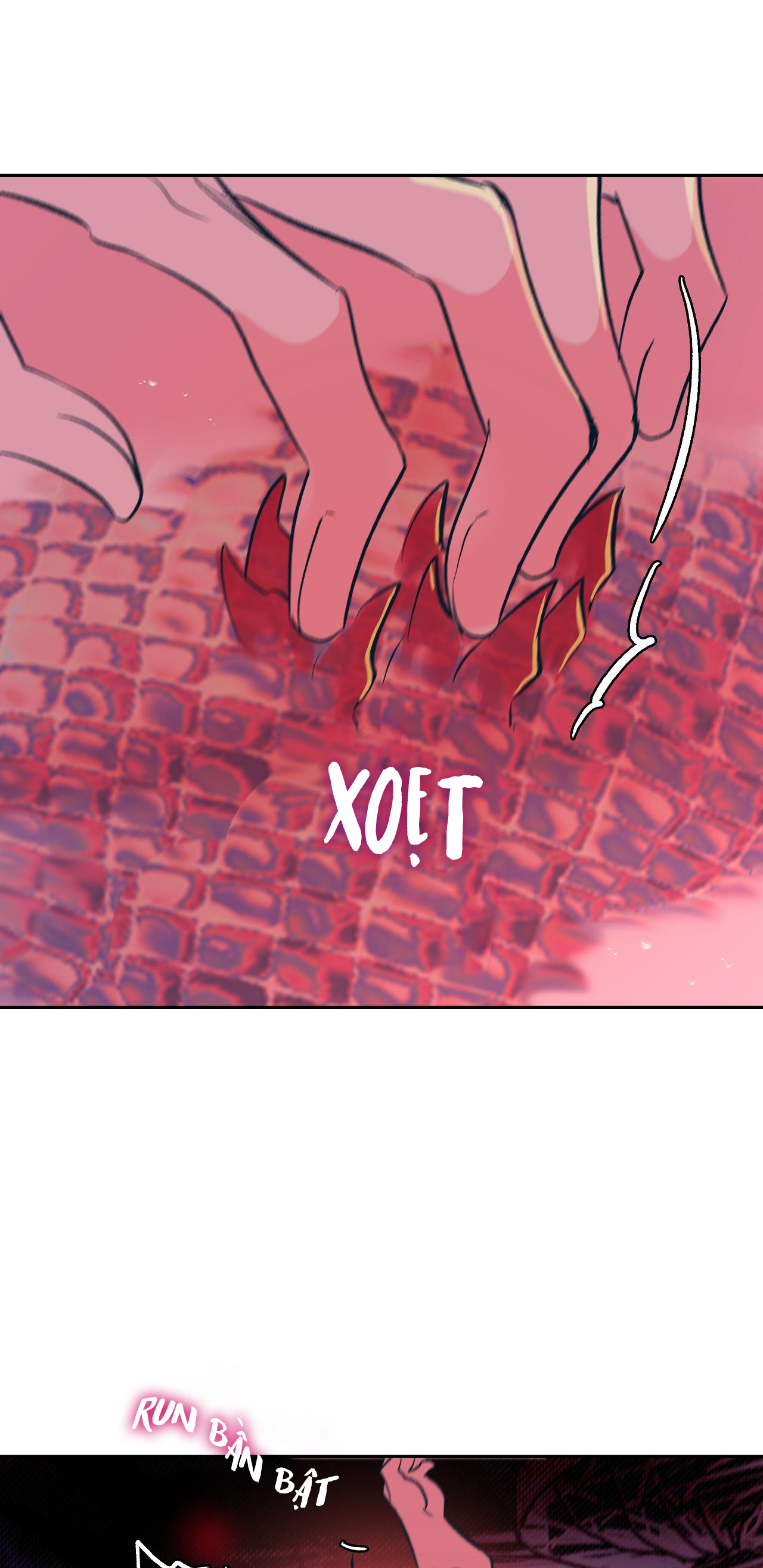 bán yêu chapter 2 35