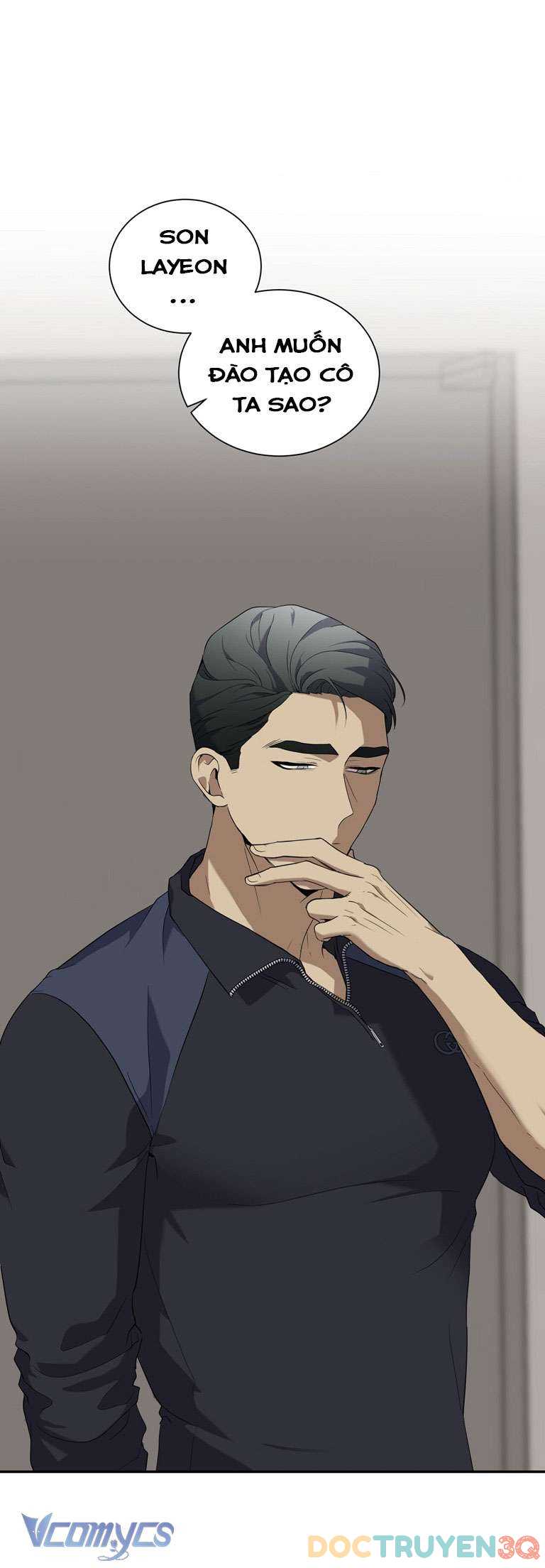 [18+] cân bằng nhiệt chapter 2 28