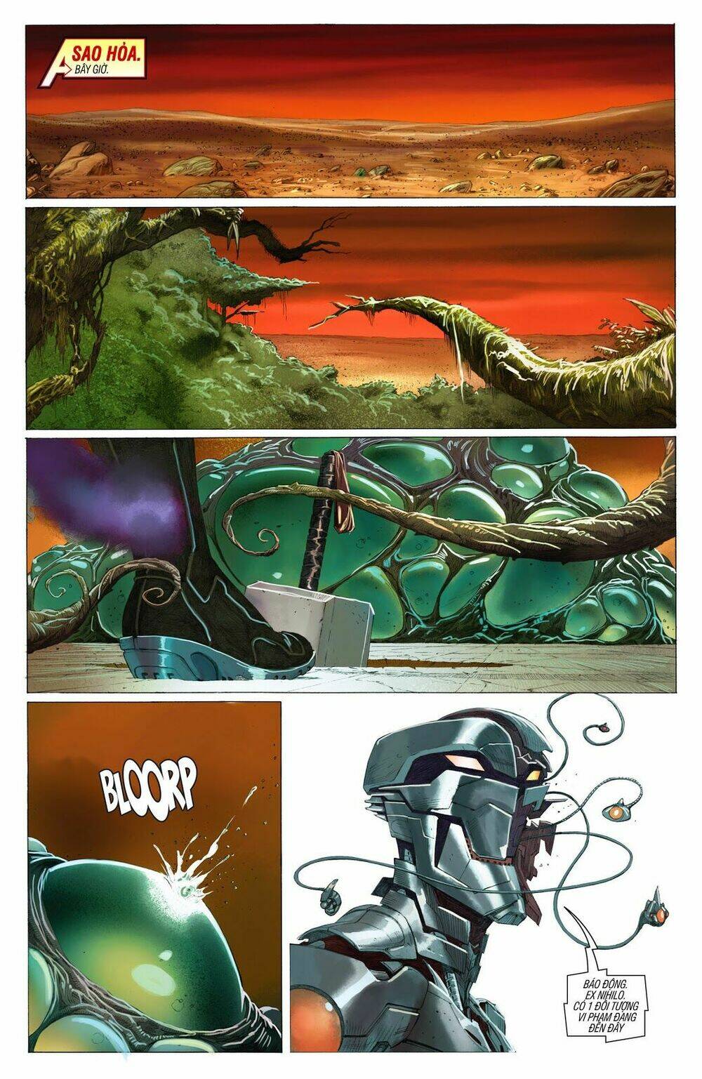 avengers (2013) chapter 3 6