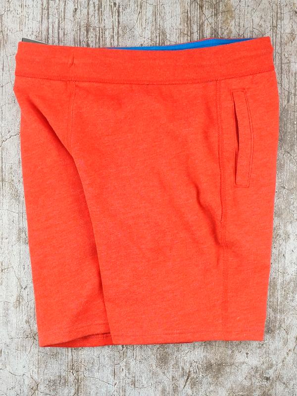 Quần Short Tập GYm Nam Aeropostale Fleece Shorts - SIZE S
