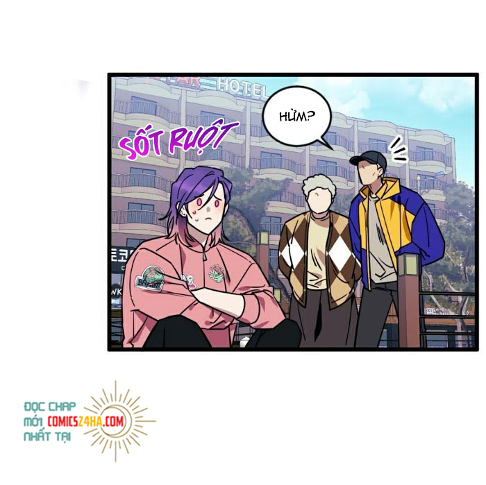 điều ước của cậu là mệnh lệnh của tớ chapter 16 32