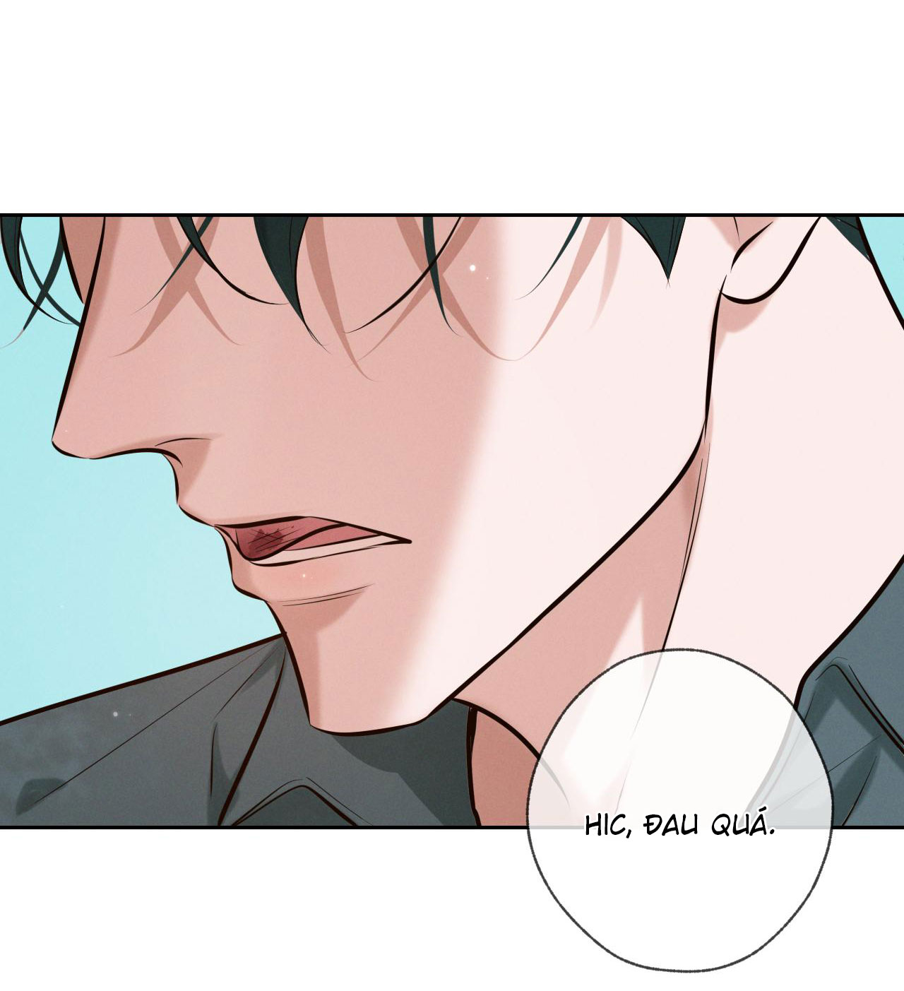 đêm tình yêu và giết chóc chapter 5 4