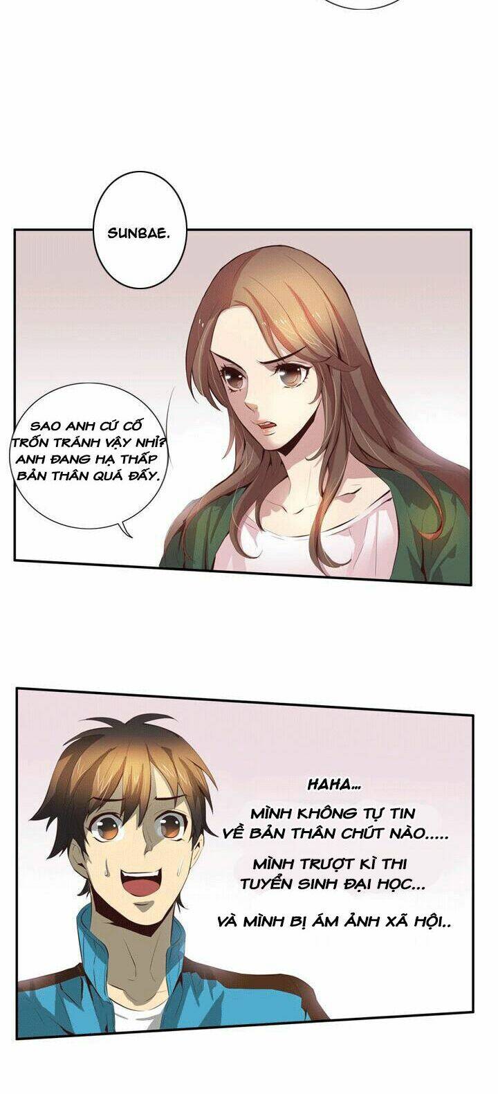 dusk howler chapter 50 20