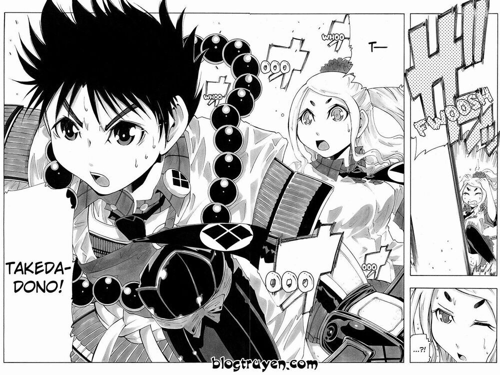 take dake dake! - takedakei gentei chapter 28 13