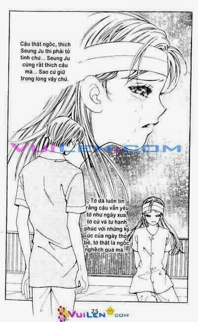 kẻ săn tiền chapter 9 25