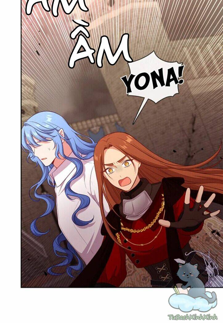 hãy coi chừng ác nữ chapter 82 61