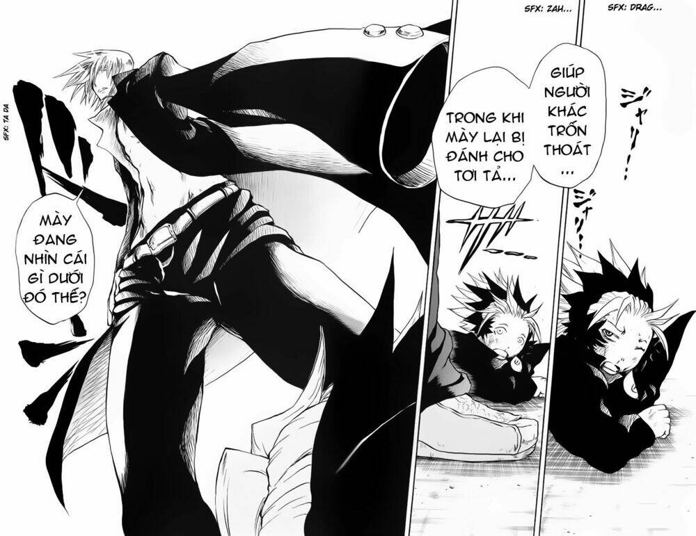 cerberus chapter 21 18