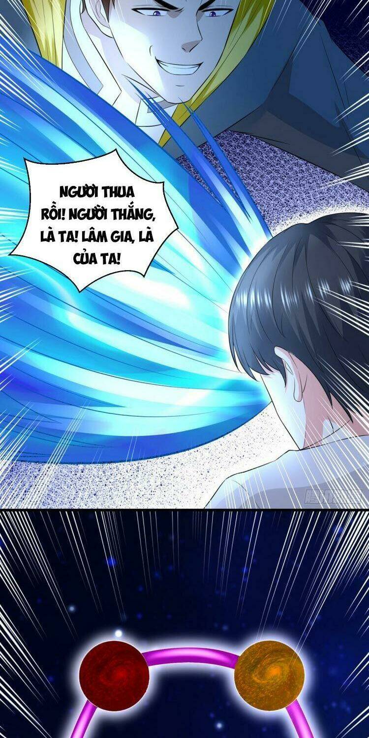 trùng sinh chi thần đế quy lai chapter 61 25