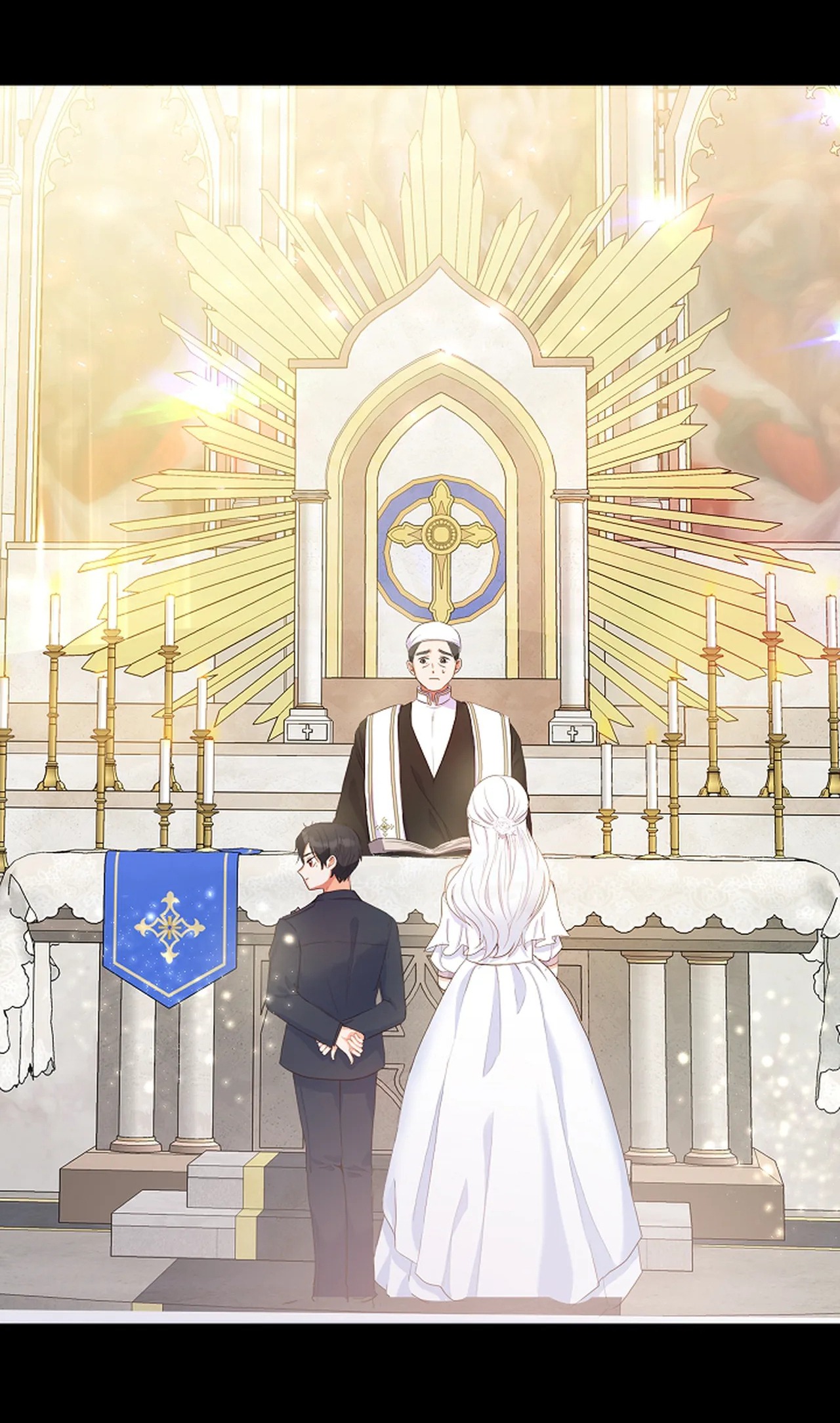 chồng tôi từ chối ly hôn với tôi chapter 3 11