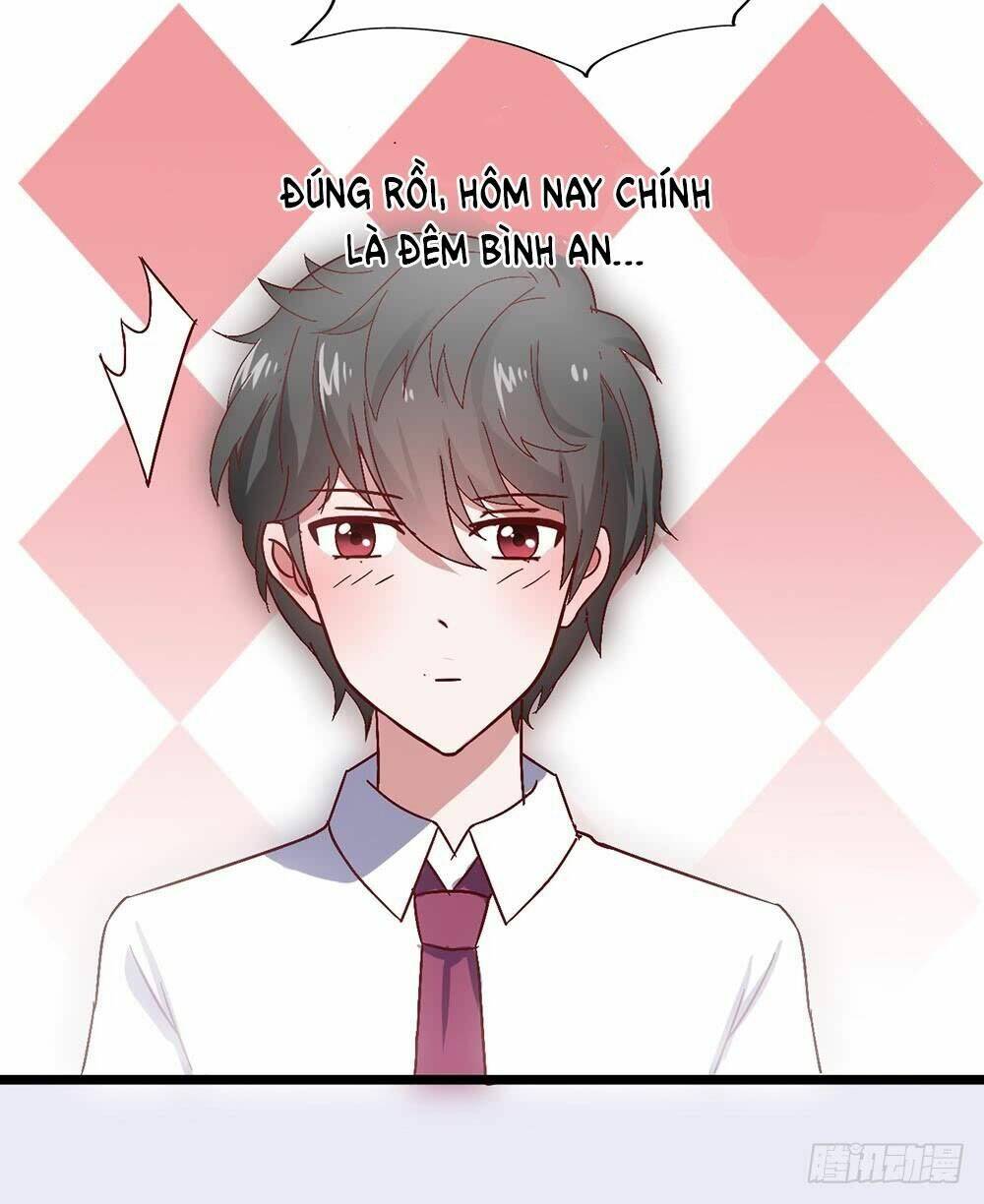 ác ma bàn bên chapter 34 41
