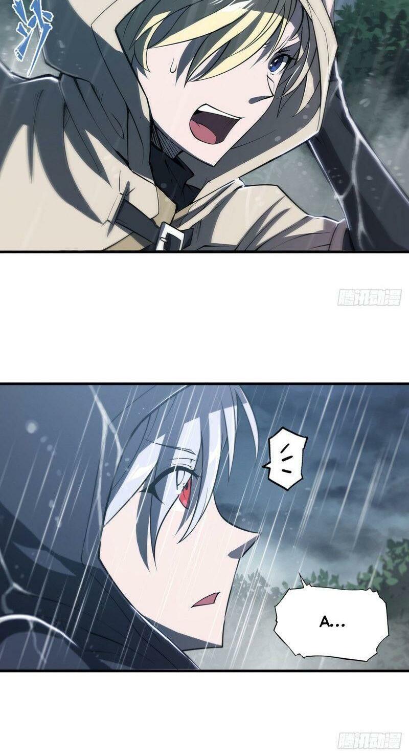 huyết cơ và kỵ sĩ chapter 137 4