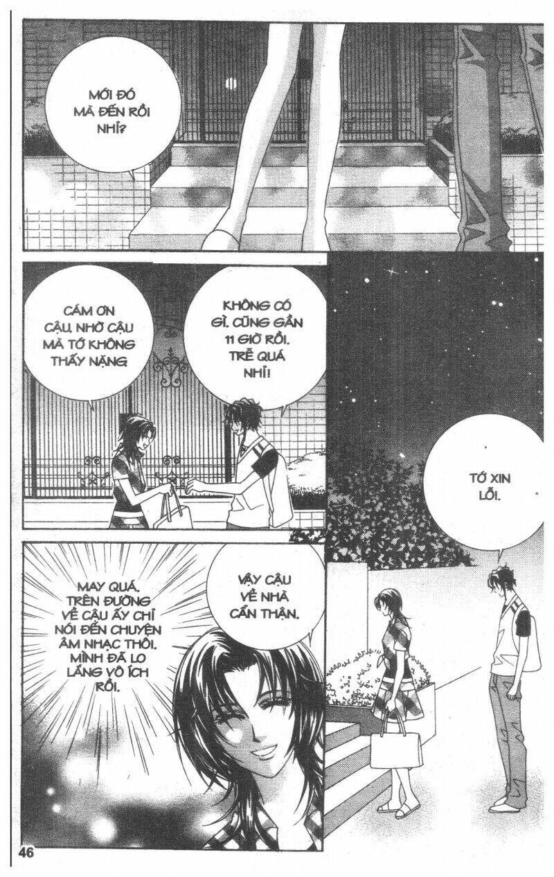 cũng vì em chapter 5 46