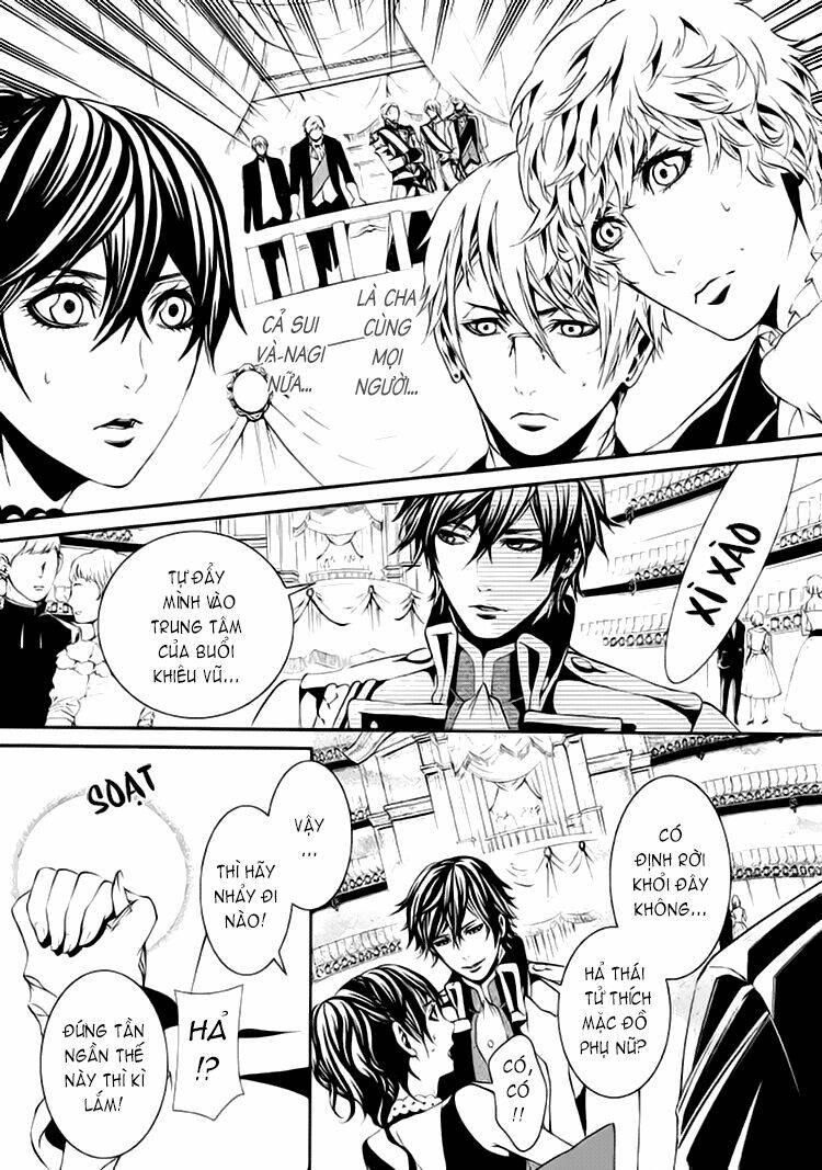 magnolia chapter 4 12