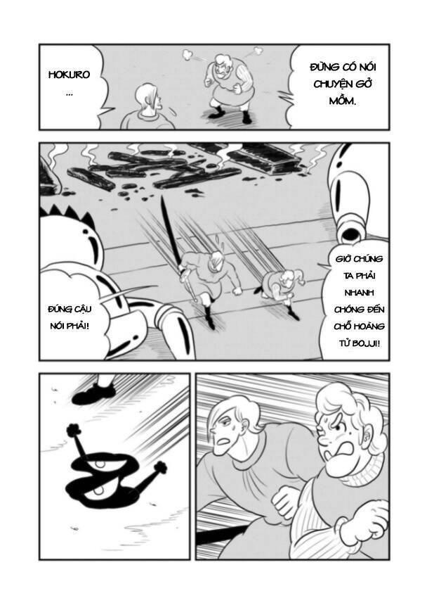 bảng xếp hạng vua chapter 106 14