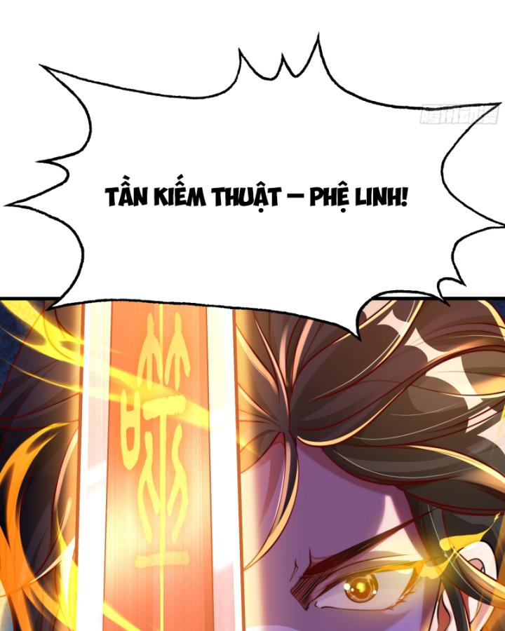 tần hoàng quay về! ta chính là tiên đế vạn cổ chapter 2 74