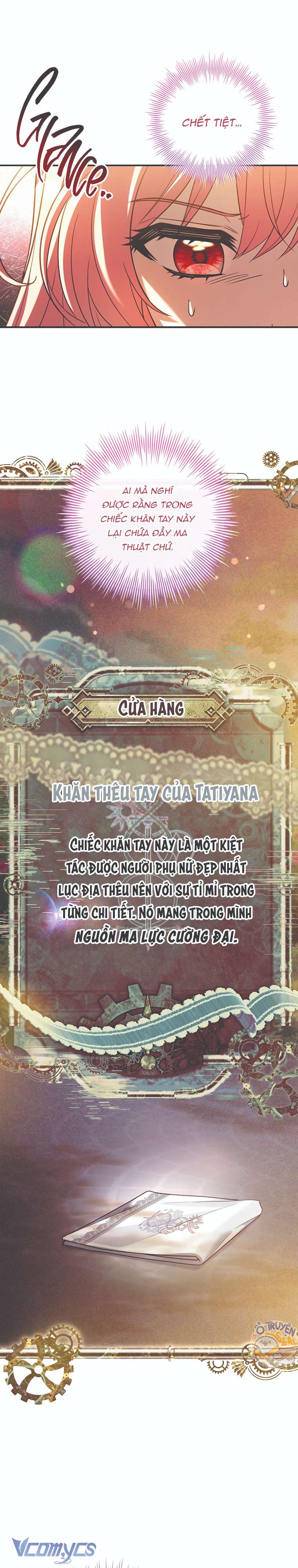 tôi đã tắt cài đặt chế độ nhận thức nỗi đau! chapter 27 3