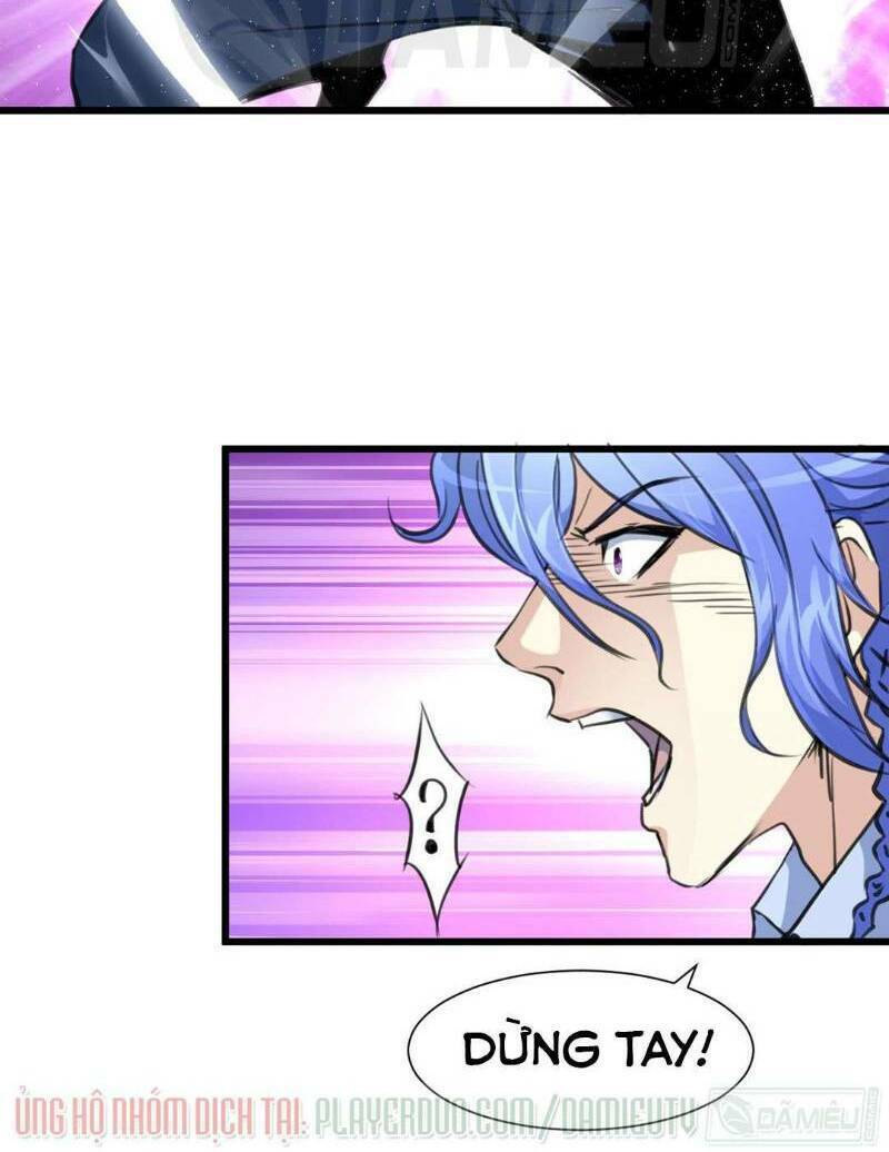 thần nhãn giám định sư chapter 76 10