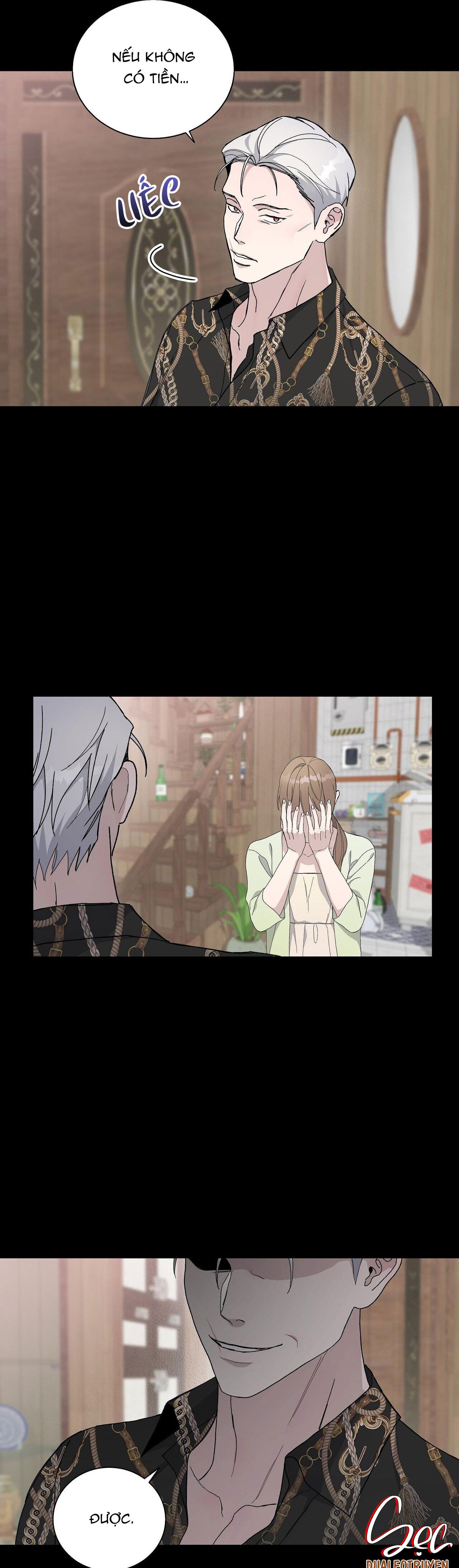 blaze out chapter 26 18