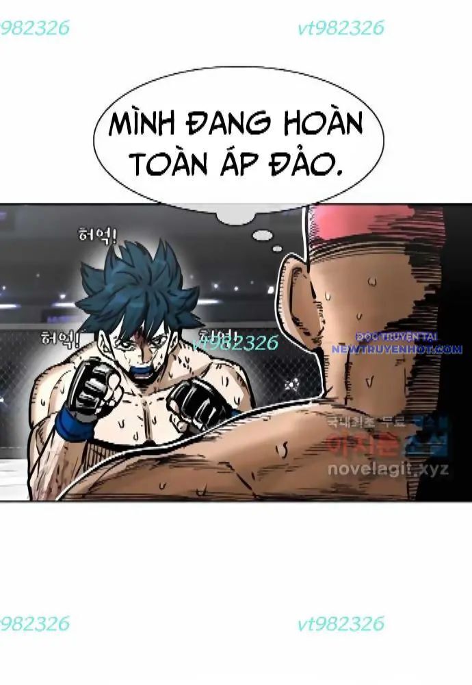 shark - cá mập chapter 279 65