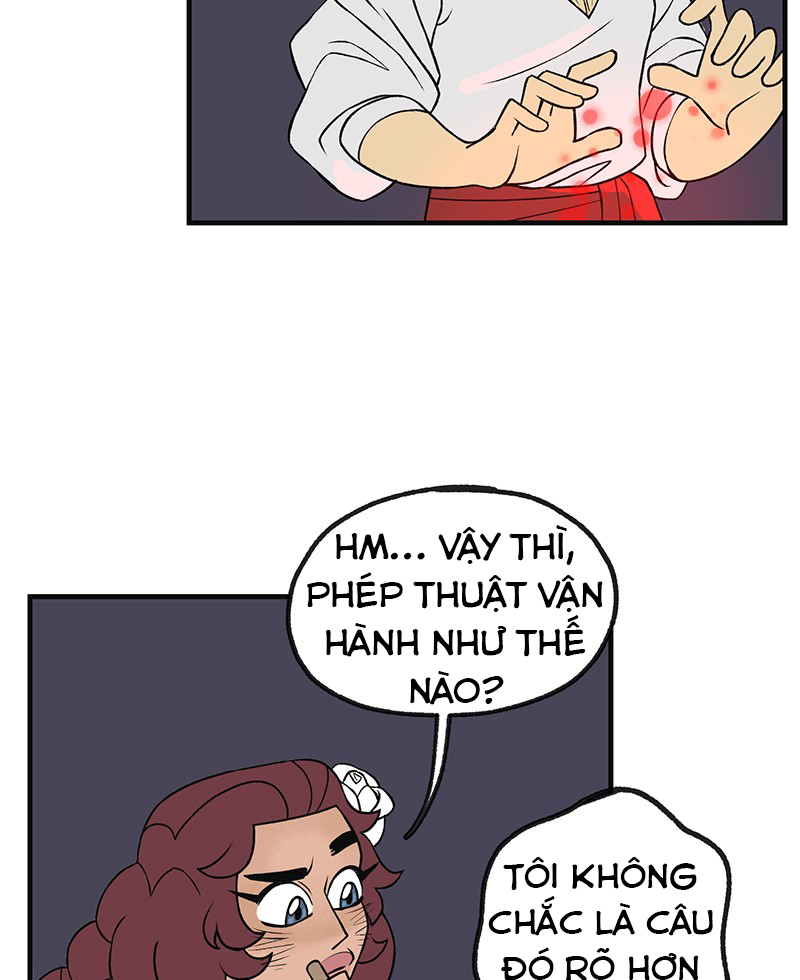 người cầu hôn chapter 7 33