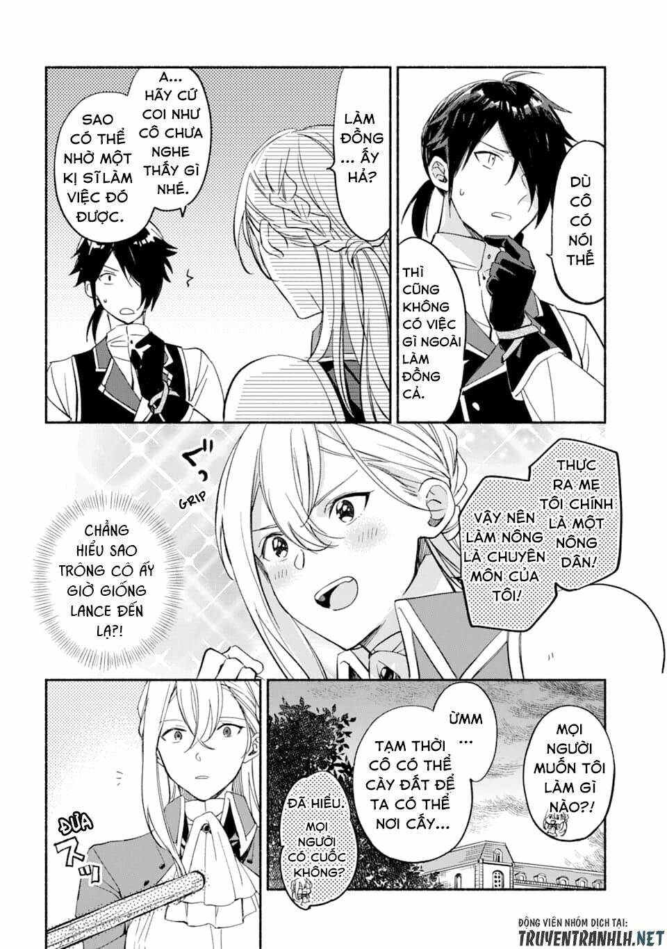 the necromancer maid chapter 8 16