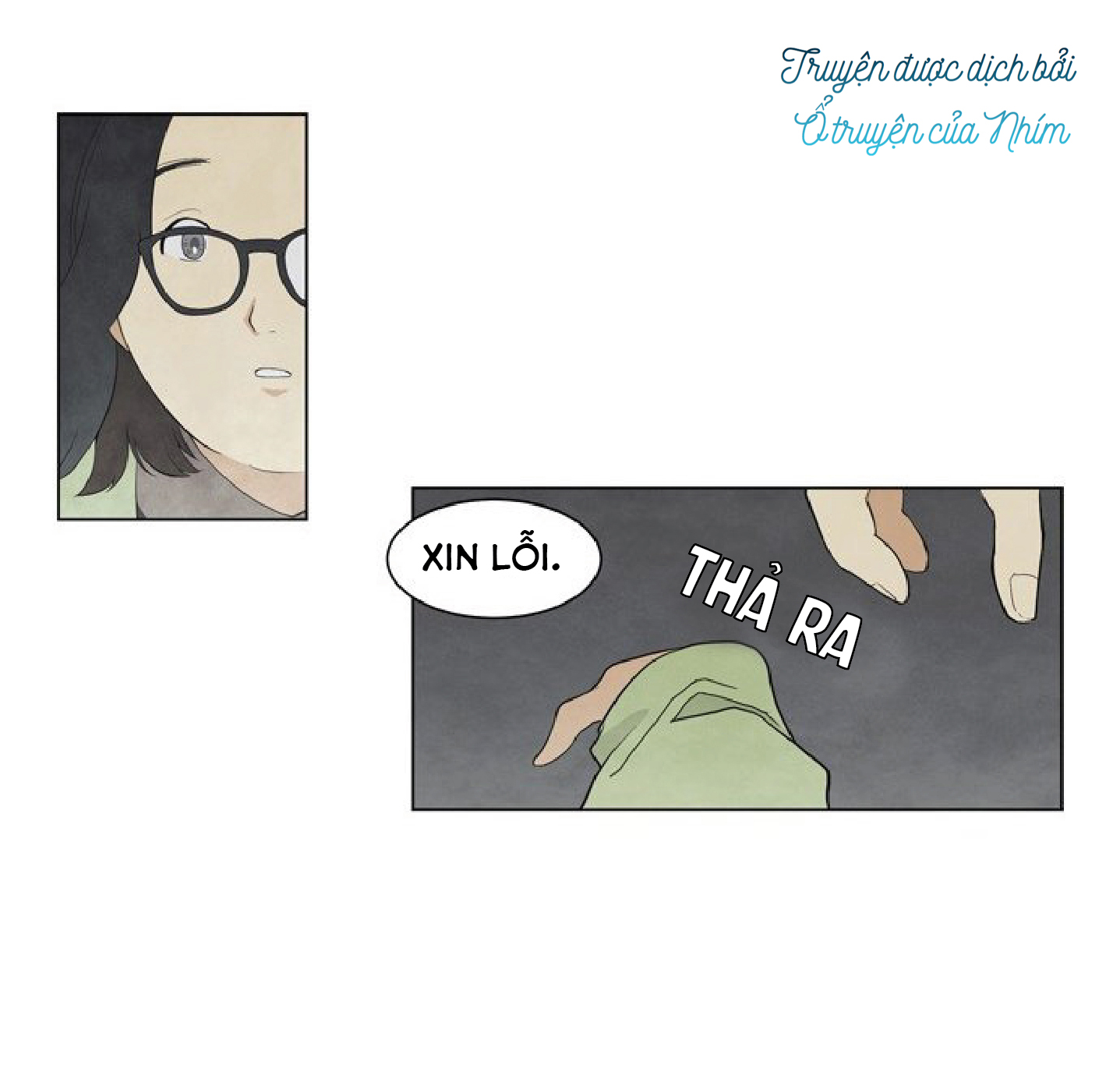 một phần vì thích em chapter 6 40