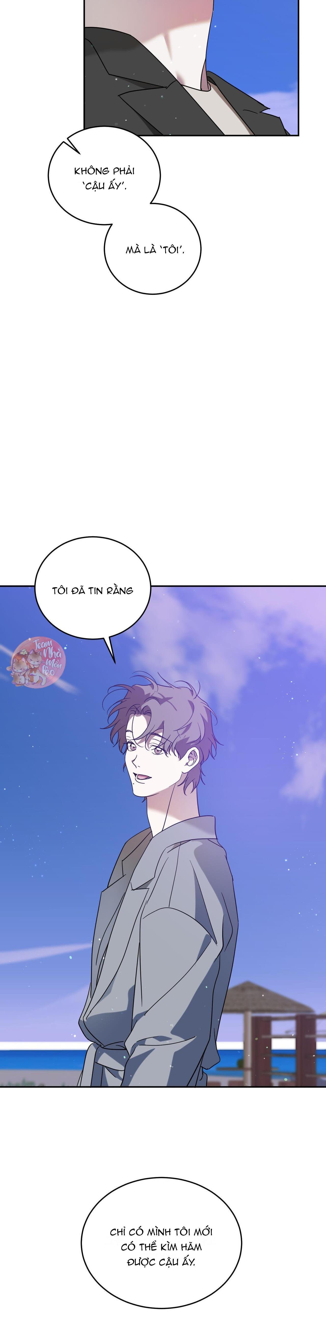 cấp trên chapter 48 16