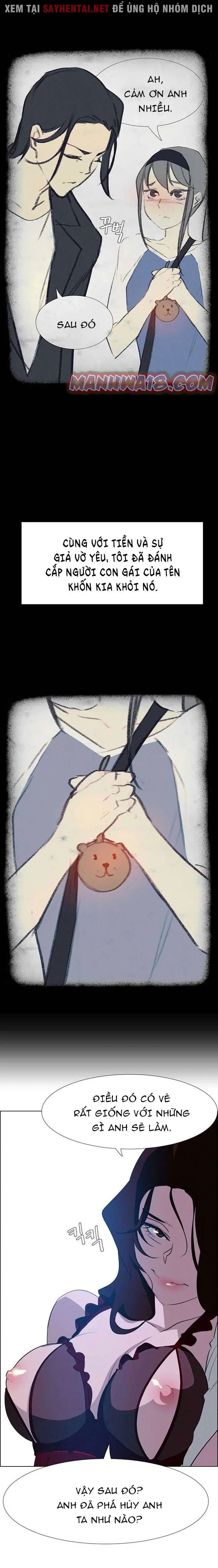 màn mưa chapter 33 4