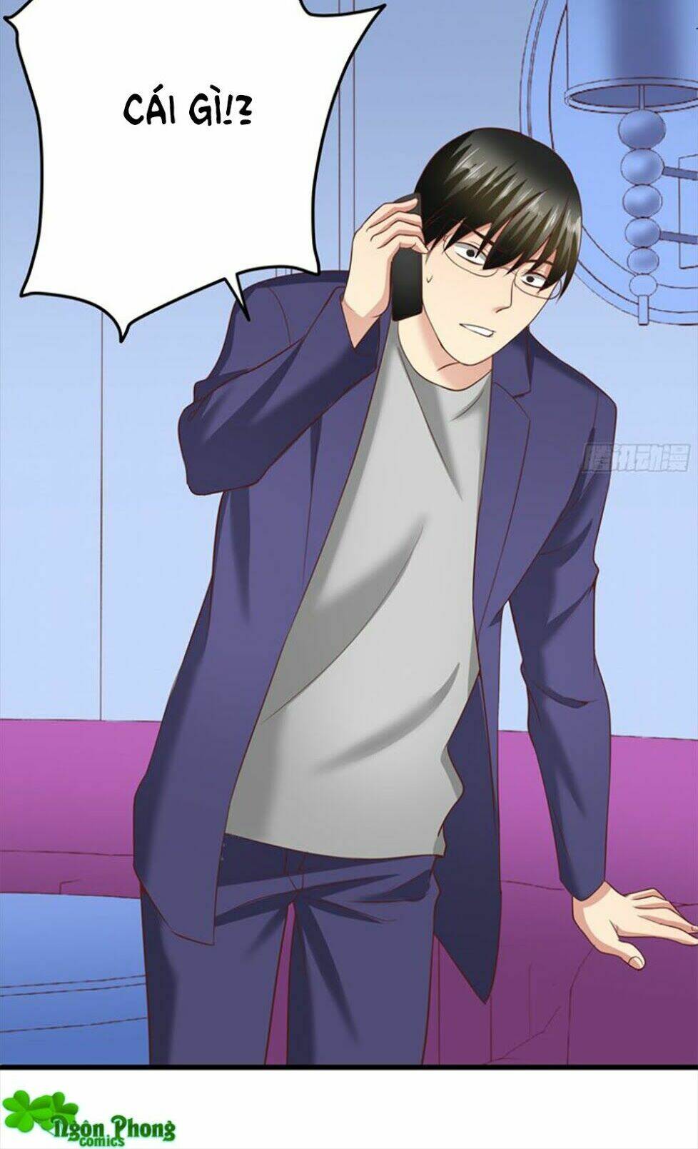 khi trò chơi ác ma bắt đầu chapter 29 40