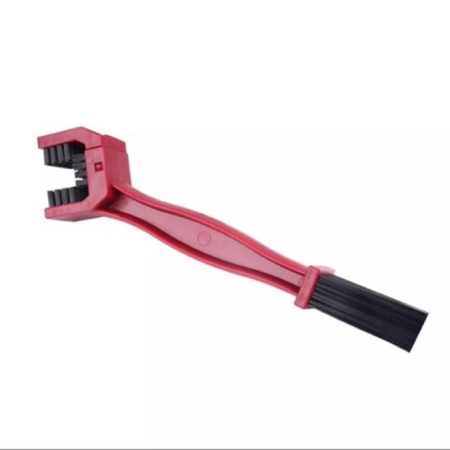 BÀN CHẢI CỌ VỆ SINH XÍCH 3D