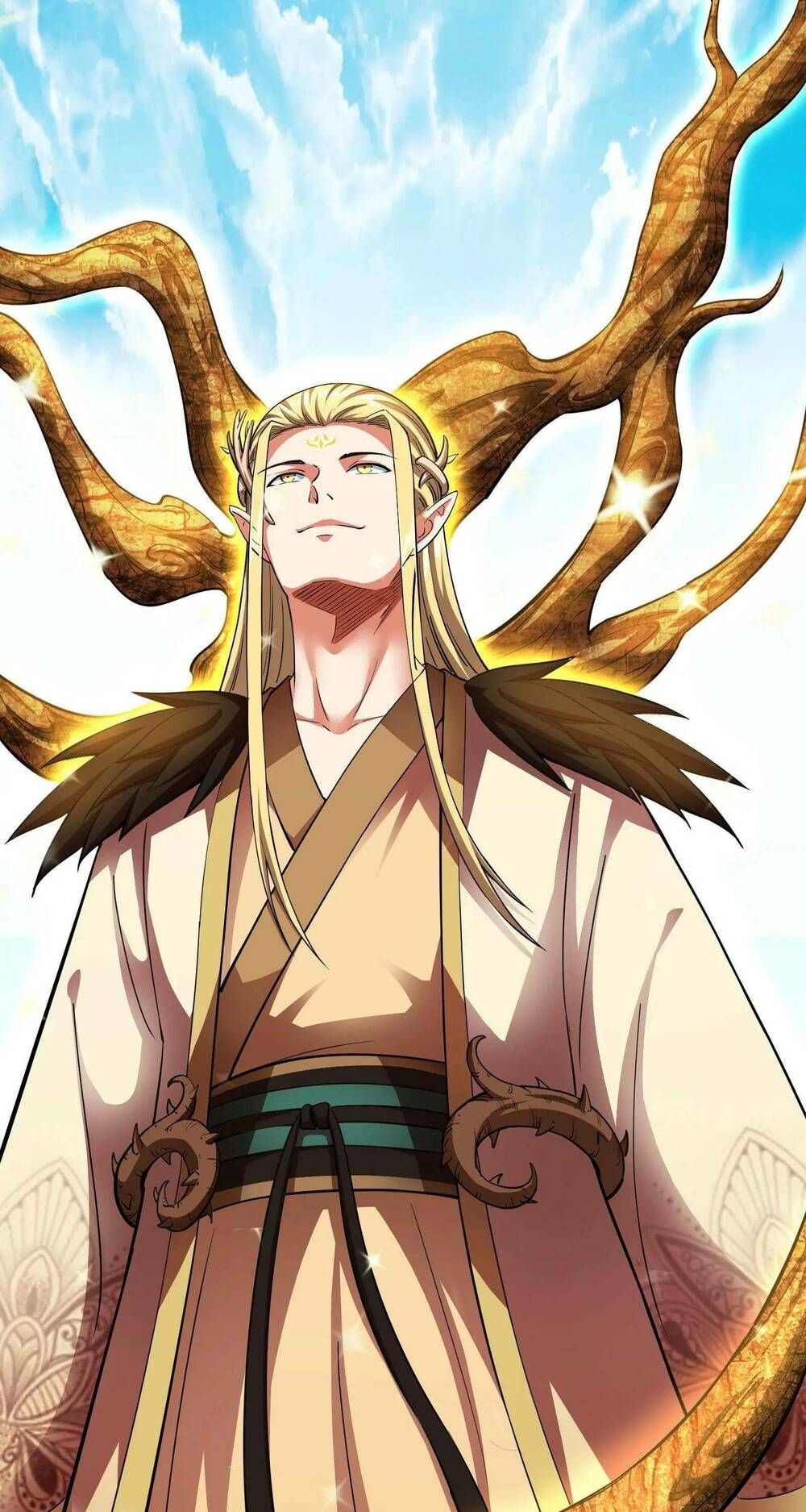 đánh bại chư thiên chapter 21 27