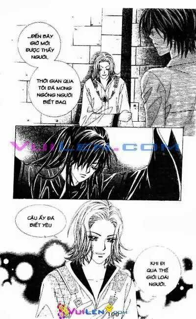 đến vương quốc ma chapter 8 100