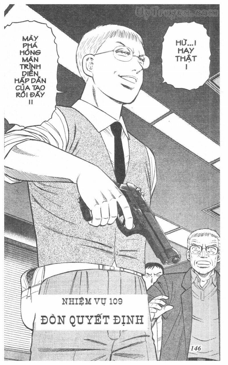 hộ chiếu xanh chapter 12 148