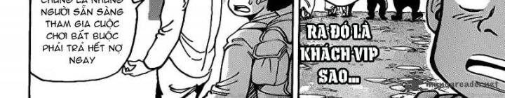 thánh tỏi sành ăn chapter 162 28