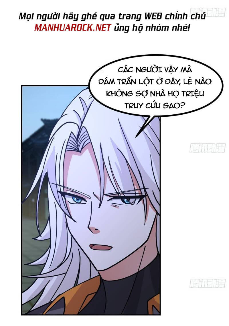 trên người ta có một rồng chapter 602 4