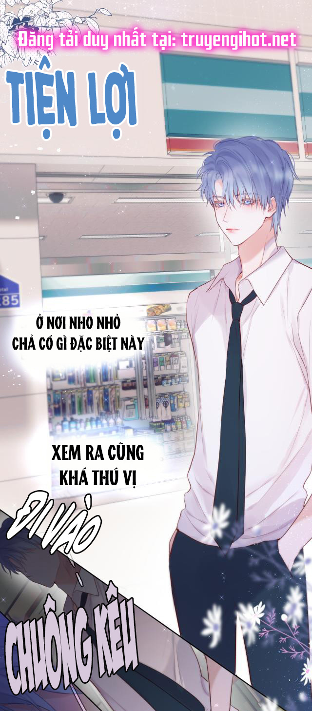 cạm bẫy của hồ ly chapter 4.2 9