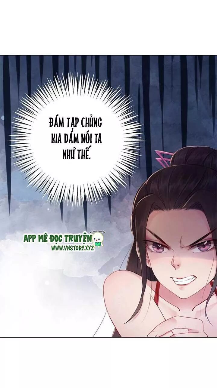 cực phẩm phế vật tiểu thư chapter 29 33